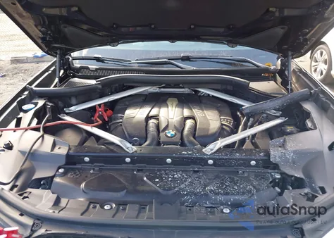 2019 BMW X7 xDrive50I из США, поврежденный, VIN 5UXCX4C53KLS37427